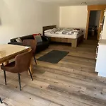 Apartment Mayrberg Mit Terasse