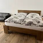Apartment Mayrberg Mit Terasse *