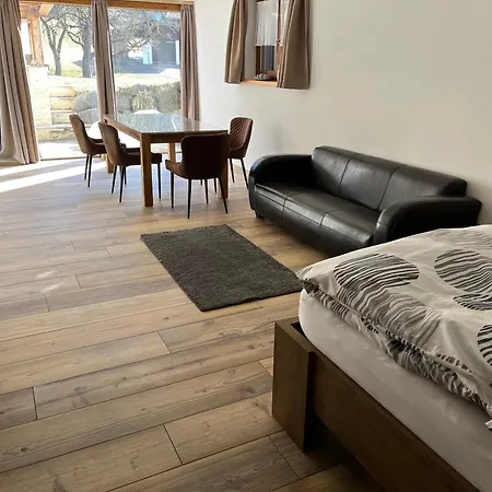 Mayrberg Mit Terasse