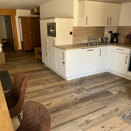 Mayrberg Mit Terasse Appartamento *