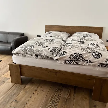 Appartement Mayrberg Mit Terasse *