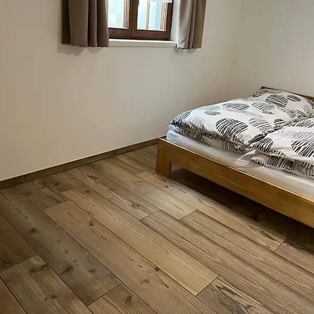 Mayrberg Mit Terasse Lofer