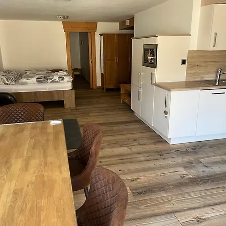 Mayrberg Mit Terasse * Lofer