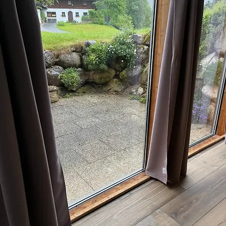 Mayrberg Mit Terasse Lofer