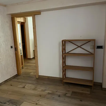 Appartement Mayrberg Mit Terasse *