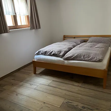 Appartement Mayrberg Mit Terasse Lofer