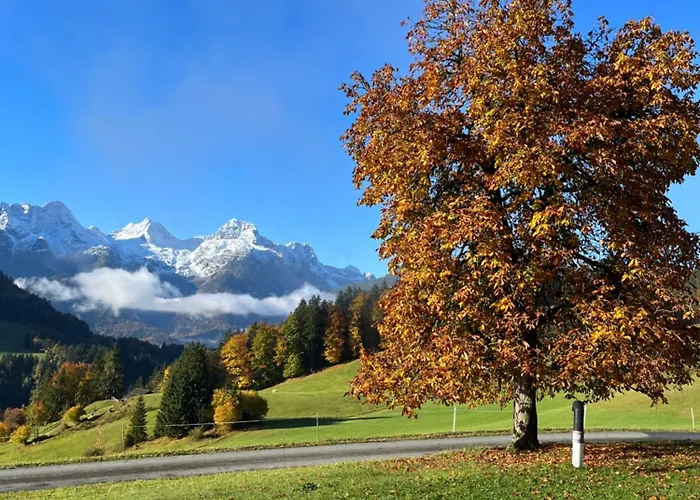 Appartamento Mayrberg Mit Terasse *