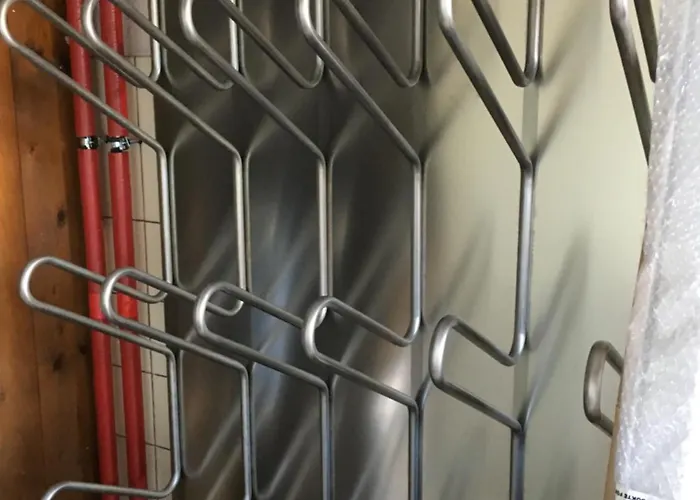 Mayrberg Mit Terasse アパート *