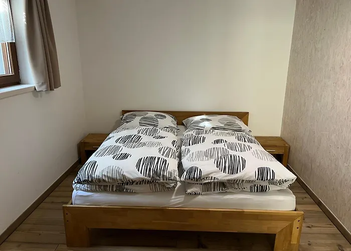 Mayrberg Mit Terasse Lofer