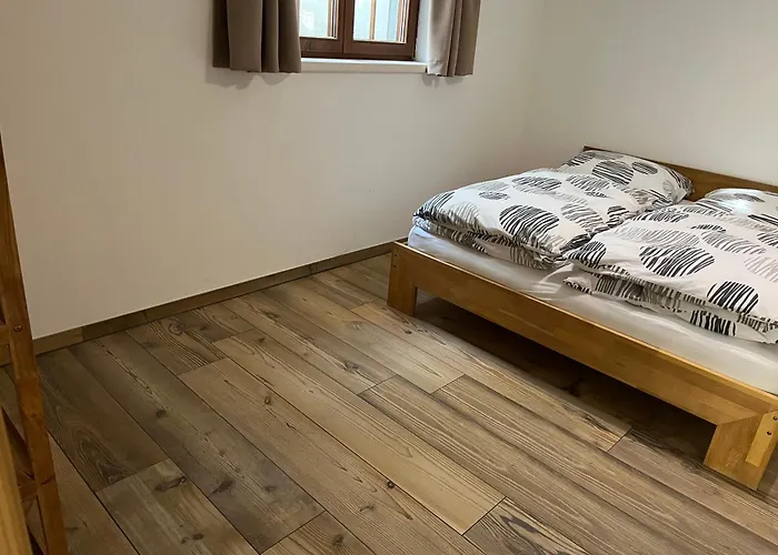 Mayrberg Mit Terasse Lofer